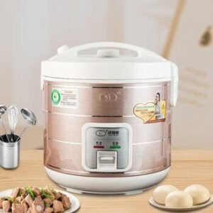 7L Rice Cooker